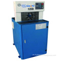 Máquina prensadora de mangueras hidráulicas 120D